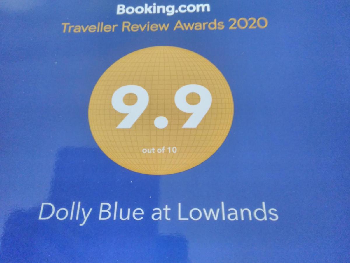 Dolly At Lowlands Рингвуд Екстер'єр фото