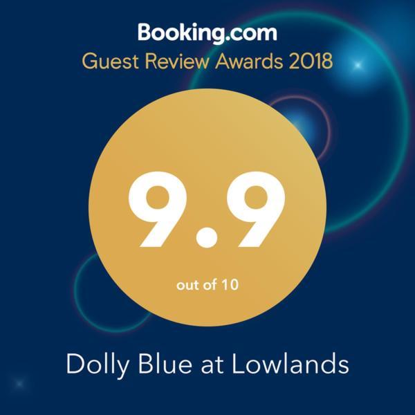 Dolly At Lowlands Рингвуд Екстер'єр фото