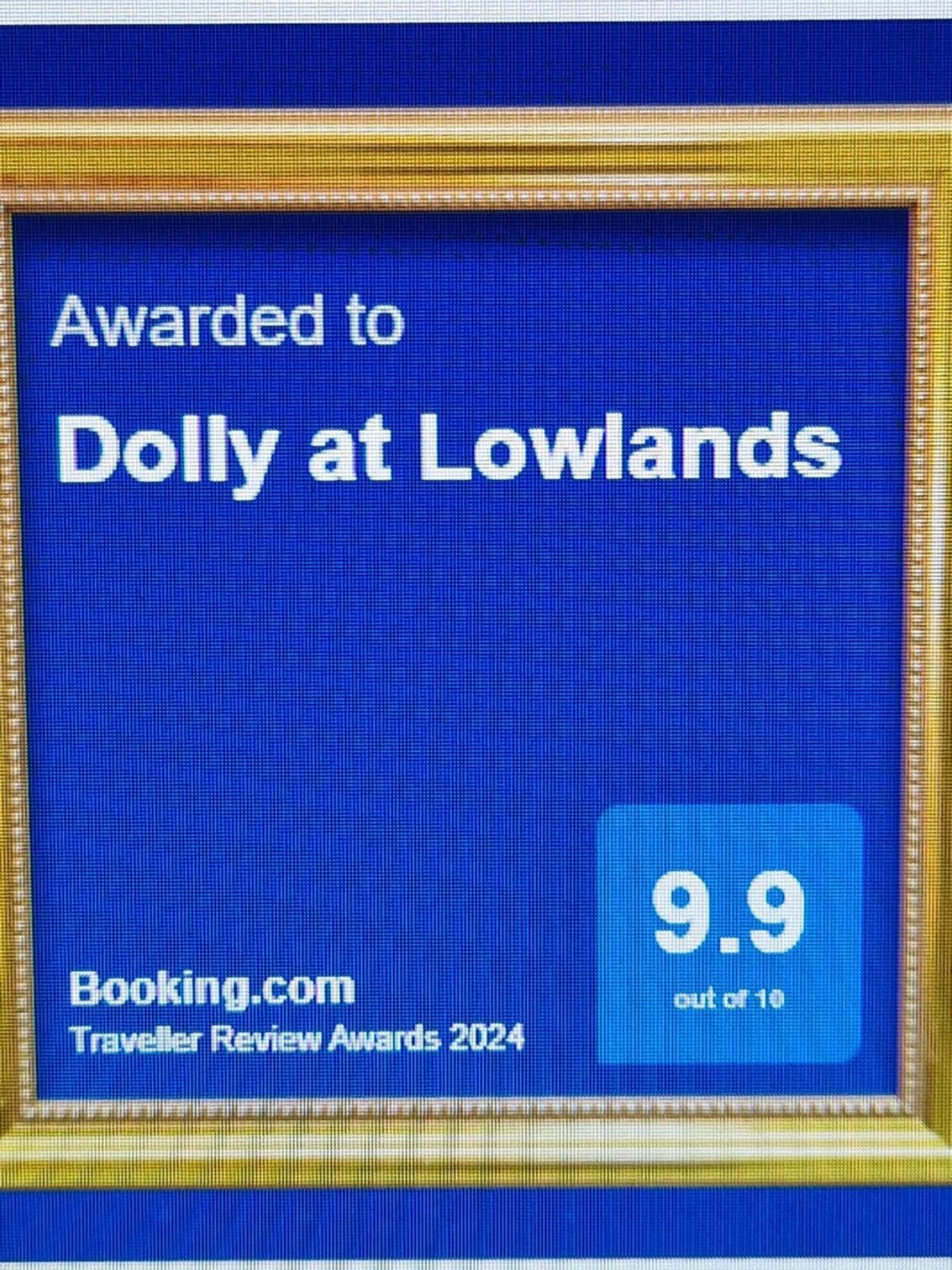 Dolly At Lowlands Рингвуд Екстер'єр фото