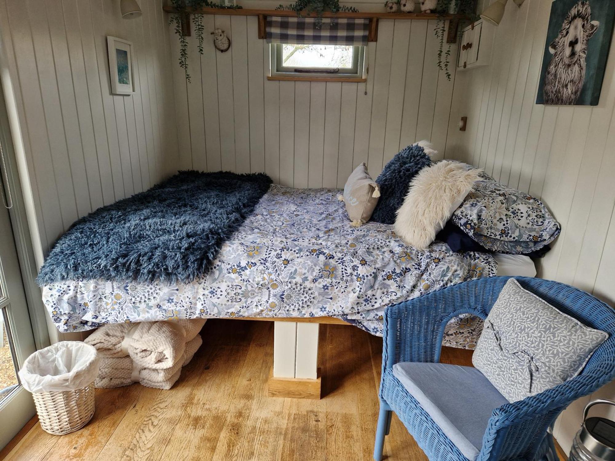 Dolly At Lowlands Рингвуд Екстер'єр фото