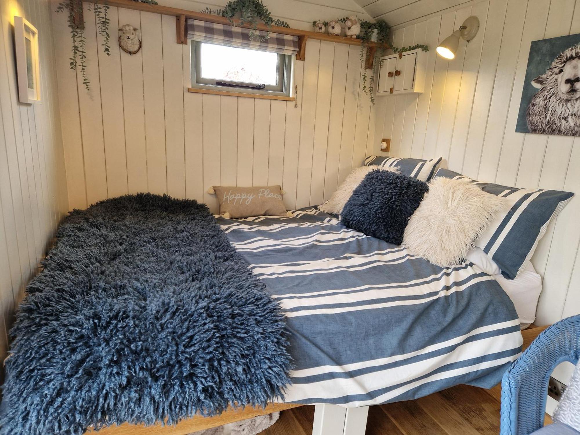 Dolly At Lowlands Рингвуд Екстер'єр фото